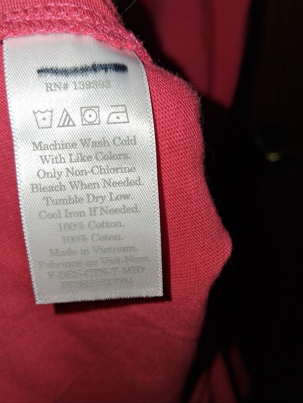 Everlane Dress - Picture 4 of 4